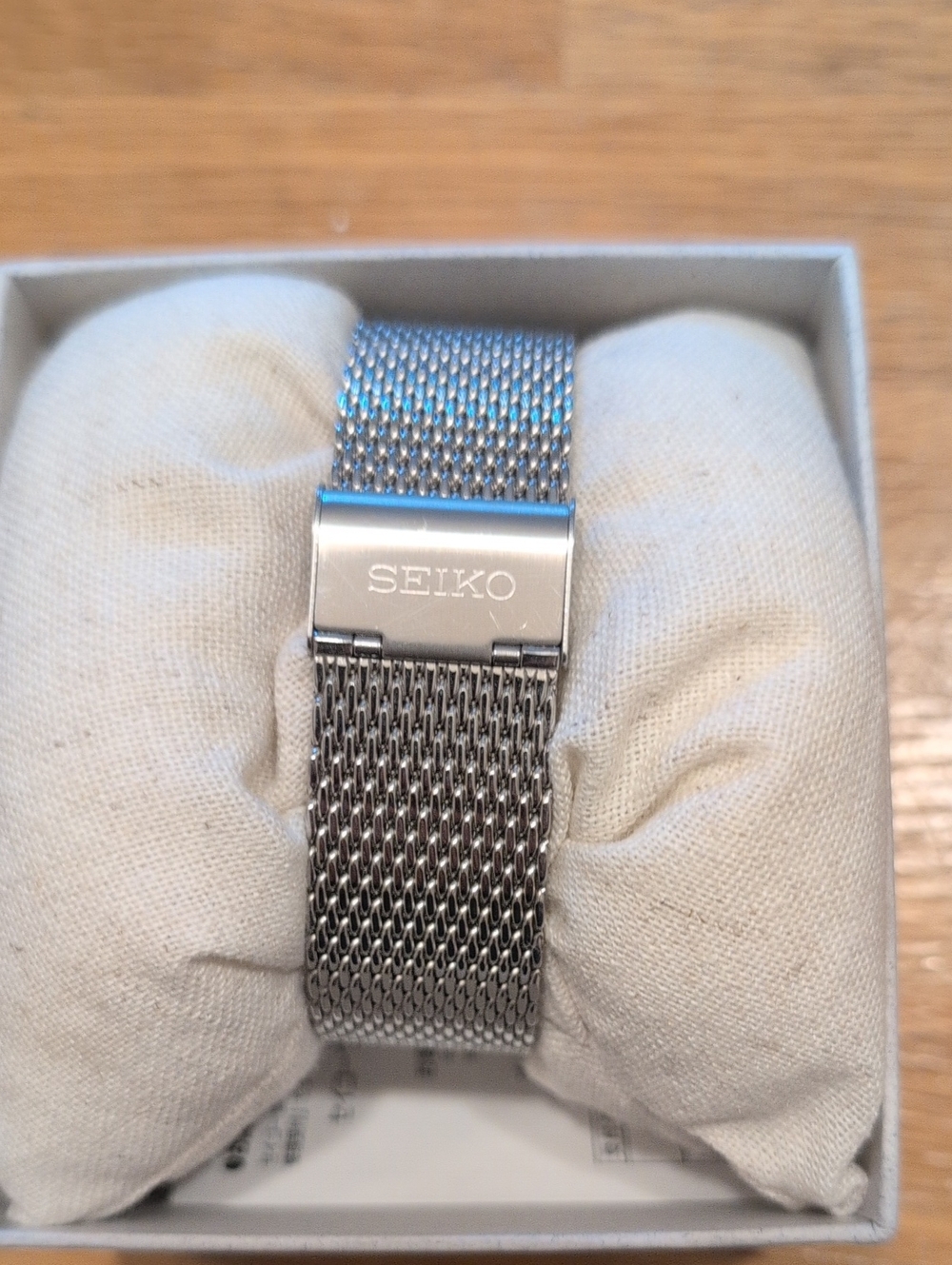 Seiko Automatic Watch - Picture 2 of 6